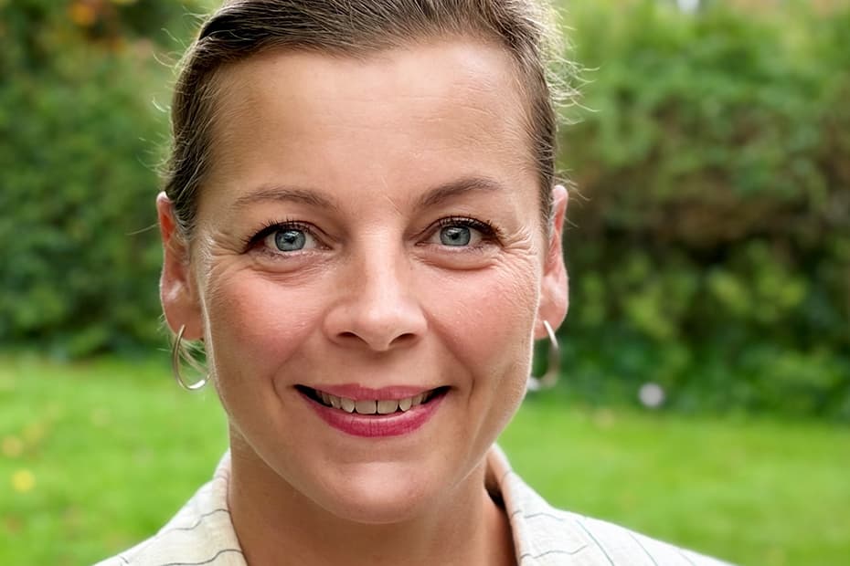 Ny centerchef skal løfte sundheds- og ældreområdet i Næstved