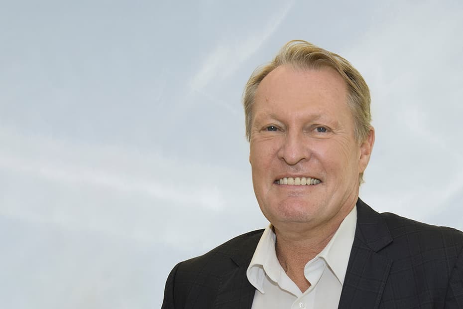 Møns Bank styrker erhvervsindsatsen med ny kundechef