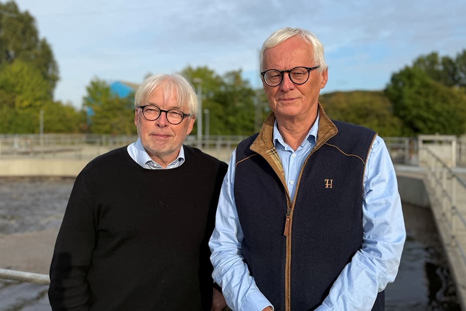 Næstved Kommune udpeger nyt formandskab for sit forsyningsselskab